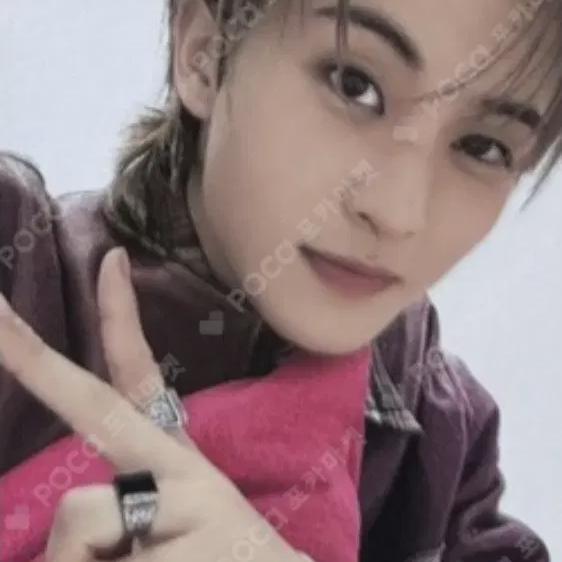 

Smtown Sm 30-летний юбилей куртка-коуч Nct Foca Set запечатан