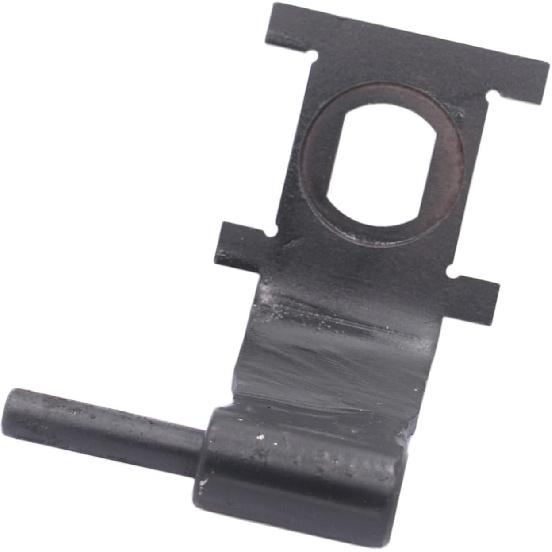 

Hconcet New 2Pcs Cab Door Hinge 7193725 Compatible with Bobcat S740 S750 S770 S850 A770 T450 T550 T590 T595 T630 T650 T740 T750 T770 T870