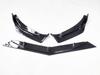 Chevrolet Malibu XL (2016-2022) Front Lip, Side Skirts, Rear Spoiler, Corner Guards, Horns, Louvers.
