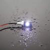 Trailer Marker LED Light Clearance Light License Plate Lamp LED Side Marker Light Indicators for Campers Trucks