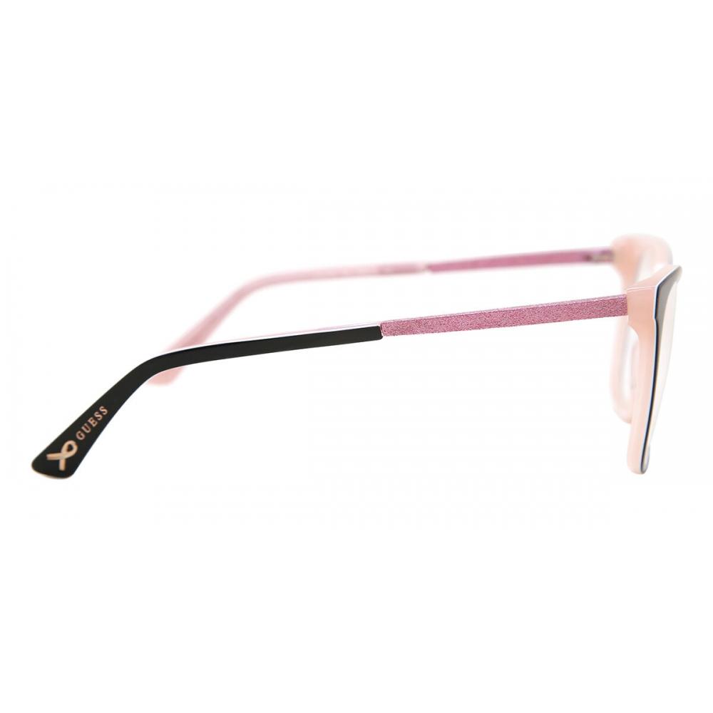 Guess Gu2835 001 Women Eyeglasses