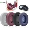 1Pair Protein Leather Ear Cushion Headset Earmuff for JBL LIVE 500BT Wireless Headphone Accessories