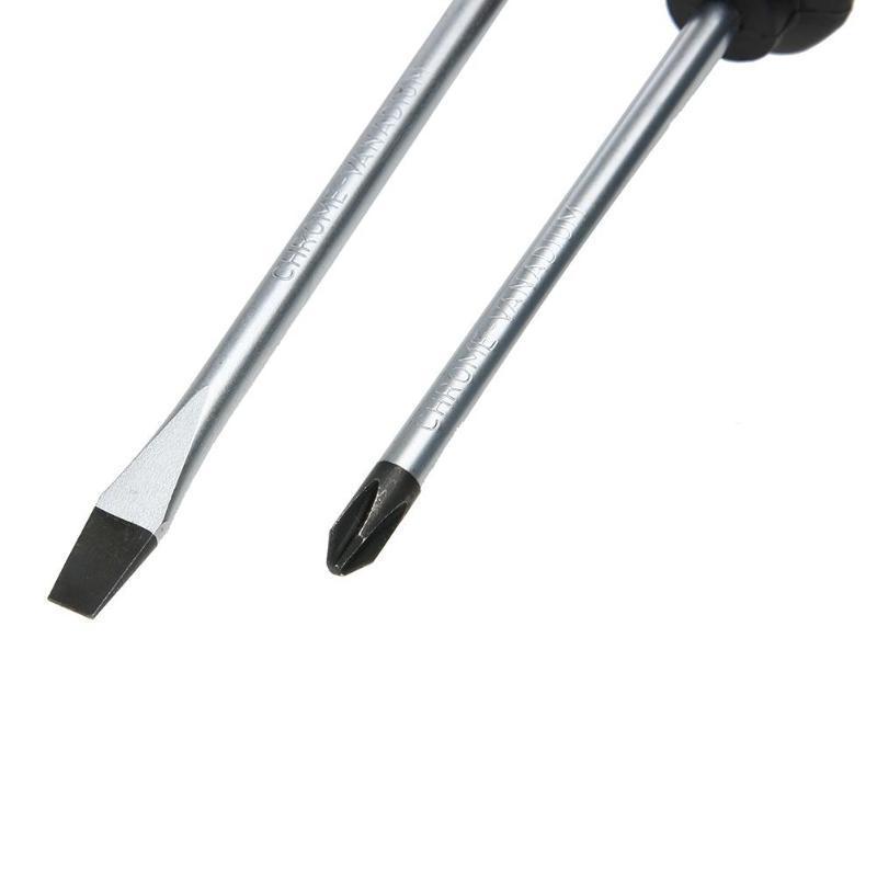 Morse Screwdrivers 6/7/9Pcs Screwdriver Set Multi-Bit Tools Repair Screwdrivers Kit Home Use