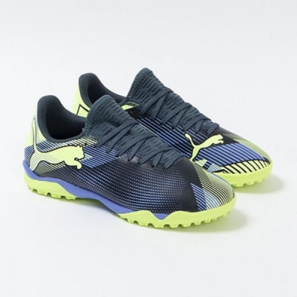 

Puma Galleria Future 7 Play Tt+ Mid Jr 107953 03 Puma 200