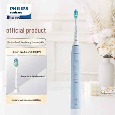 HX3697/22 Sonic Electric Toothbrush CN Plug (adapter Included)