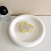Color Love Mirror, Mobile Phone Case, Airbag Bracket, Simple Makeup Mirror, Niche Portable Portable Watch Drama Support