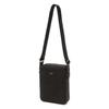 Daks Mini Crossbody Bag Black Cowhide Dbba6f319bk