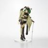 Ranka Lee Figure Macross F Fashionable Macross Revolution Official Merchandise MACROSS FIGURIZM Ver. [1 Type]