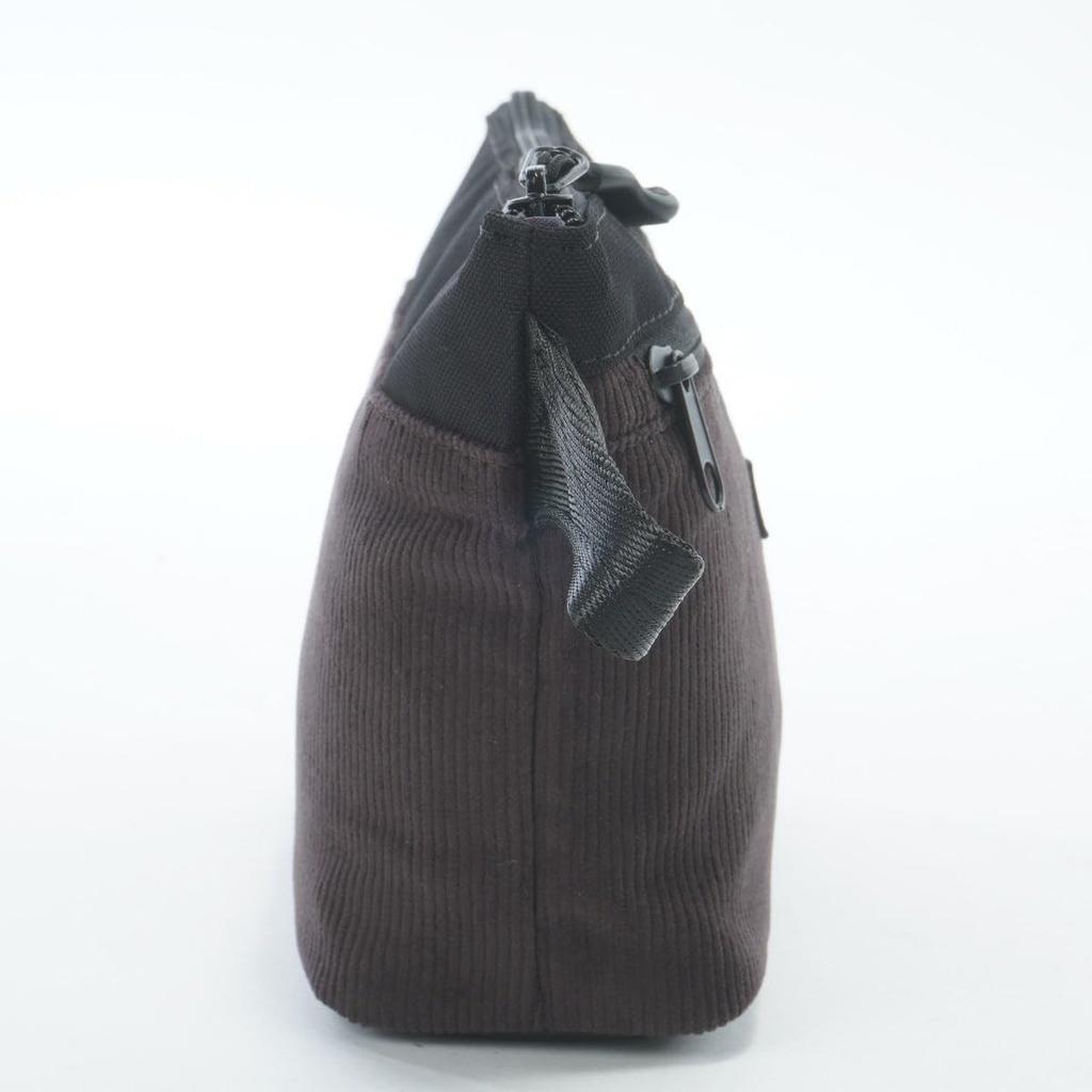 Puma Golf Corduroy Mix Puma Black Pouch,