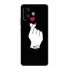 3D Embossed Case For Vivo V60 lite V2530 Phone Case Shockproof Silicone Soft Coque For Vivo V60 lite 2025 Back Cover Case Funda