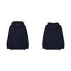 Furina Cashmere Soft Blend Hooded Sweater