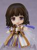 Nendoroid Dungeon Fighter Arad Senki Seraphim ABS PVC painted movable figure & Non-scale &