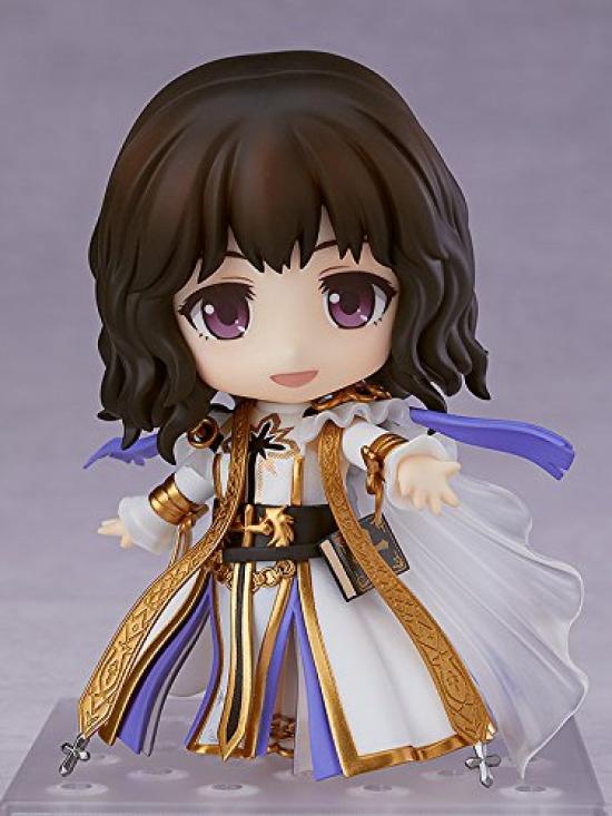Nendoroid Dungeon Fighter Arad Senki Seraphim ABS PVC painted movable figure & Non-scale &
