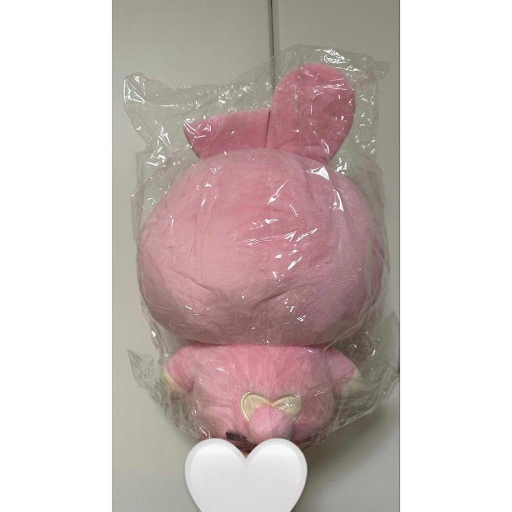 Used BTS BT21 COOKY Cookie Plush Toy