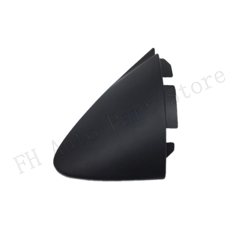 Für SAIC MAXUS LDV V80 FCV80 EV80 RV80 Rückspiegel Flügeltür Seitenspiegel Eck Dreieck Leiste Verkleidung Panel Deckel Kappe