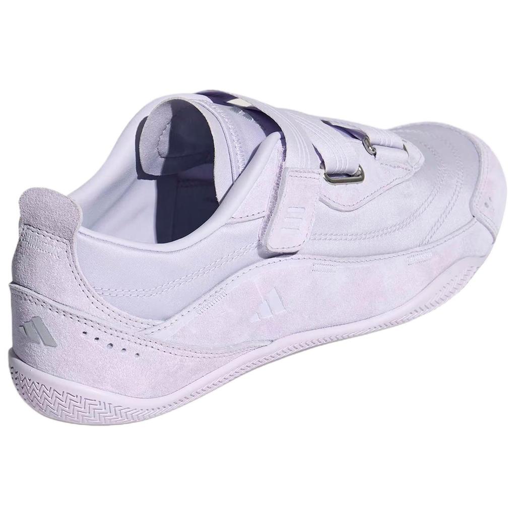 Adidas FOS Casual Shoes Women's Light Purple LA4999