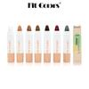 Eye Shadow Set Highlighter Pen, Not Easy To Take Off Eye Makeup Pen Set Comes With Eyeliner (eyeliner/shape Color Random) Eyeliner Black