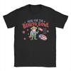 Bad Bunny Super Bowl LX 2026 Graphic Tshirt Cotton Unisex Short Sleeve Loose Shirt Y2k Hip Hop Fashion Summer New Unisex Streetwear