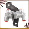 AB59-Auto Bremskraftregler 46210-SR3-013 46210SR3013 Für Honda Civic 1992-1995 Bremskraftverteilventil