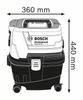 Universal Vacuum Cleaner Gas 15 PS - B 6019E5100