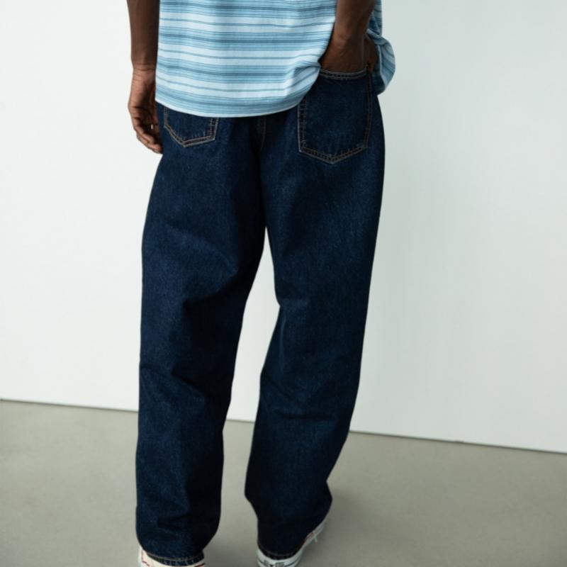 ThIs Is Never That Regular Jeans One Wash