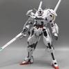 HG 1/144 X-EX01 The Witch From Mercury FA Kaleban Noctis Mech Assembly Model Kit Action Figure Boys' Puzzle Toy Gift Collectible