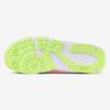 Junior Shoes Speed Studs 4 BELT Belt Athletic Shoes Sports Day Commuting Lightweight Elementary School Boys Unisex Children Red X Black X Yellow Cm 2E