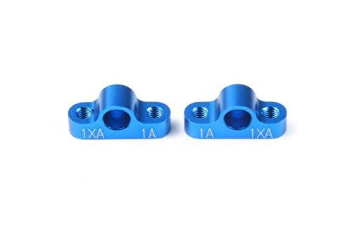 

Tamiya 54172 Ver. II Separate Suspension Mounts 1A-1XA TA05