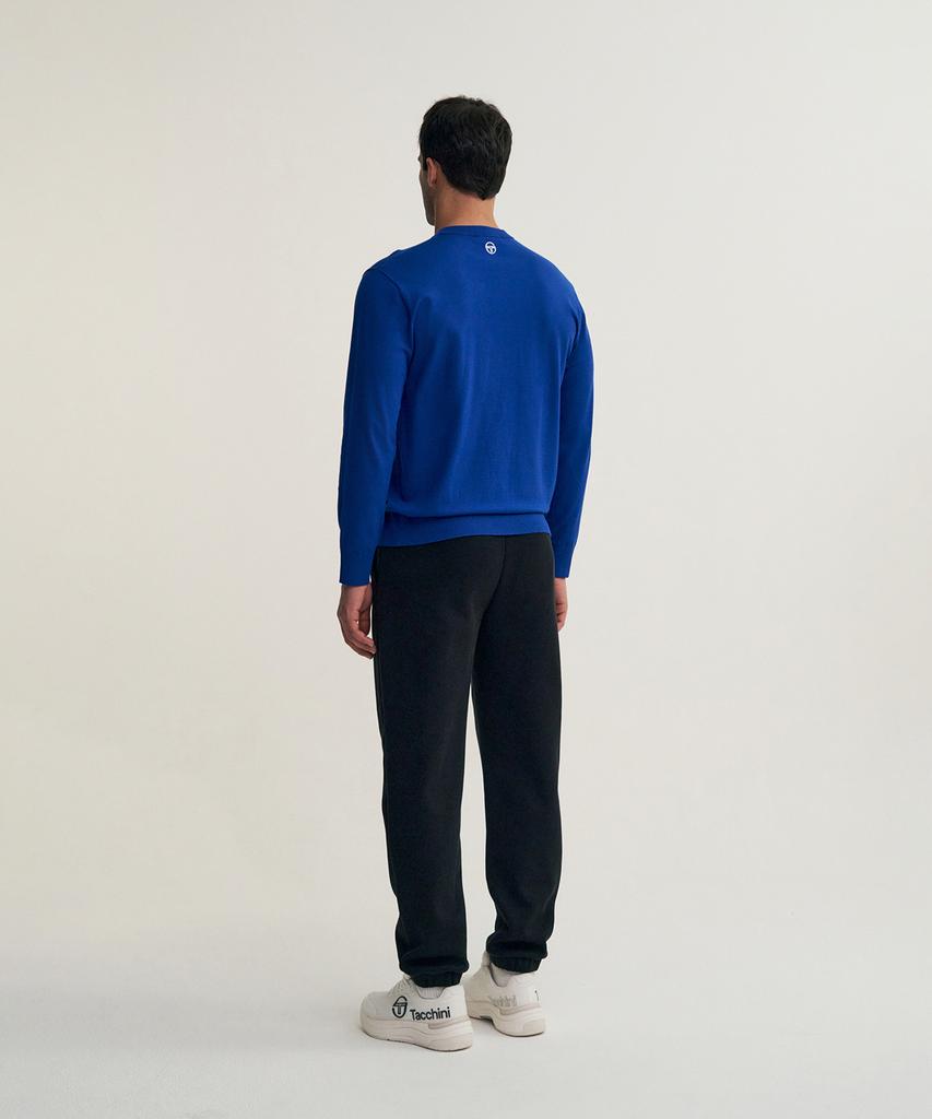 SERGIO TACCHINI M Resort Crewneck Pullover