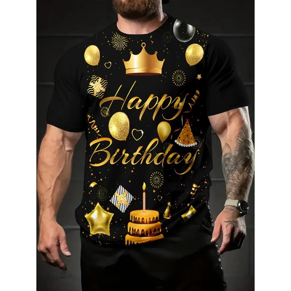 Funny Animal Cat 3D Print Men's T-Shirt Summer Harajuku Animal Graphic T Shirts Outdoor Casual Plus Size Tees Top Women Clothing