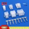 Single Row 4.2mm Pitch Connector for Ribbon Cable (5557/5559)