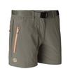 Шорты Ternua Friza Shorts Vetiver Зеленый