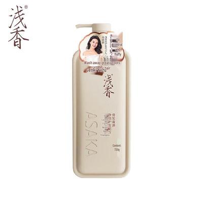 Shampoos & Haarspülung – Shampoos