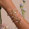 Armbanden – Kralenarmbanden