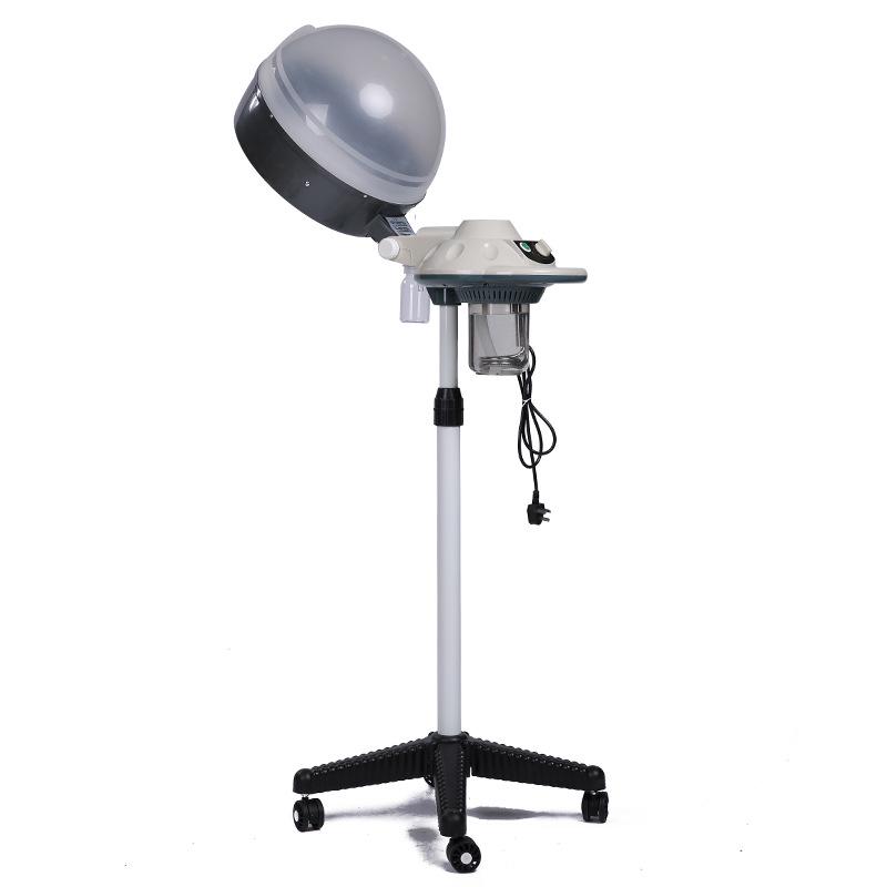 Hair Salon Steaming and Dyeing Sprayer with Water Cup