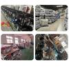 4 Stroke Engine Gasoline Engine Spray Micro Engine Go Kart Pressure Washer Small Power Accessory