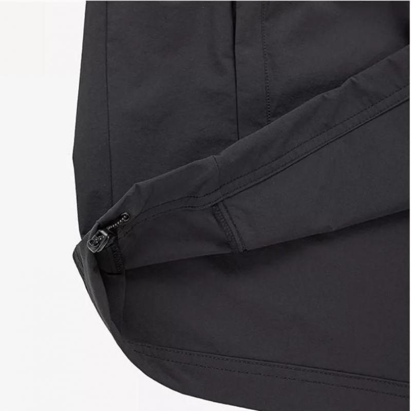 New Balance Uni Low Mountain Stretch Piste