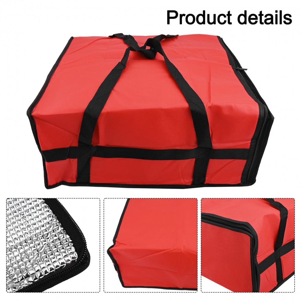 Delivery Bag Food Delivery Bag Delivery Service Easy To Use Excellent Insulation