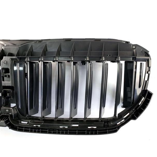 

BMW 7 Series G11/G12 Air Duct Electroplated Trim Details upon request