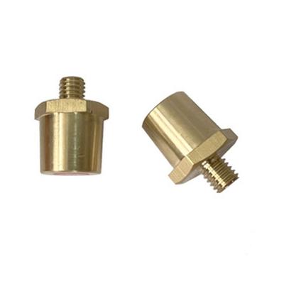 Accu's en accessoires – Autobedrading