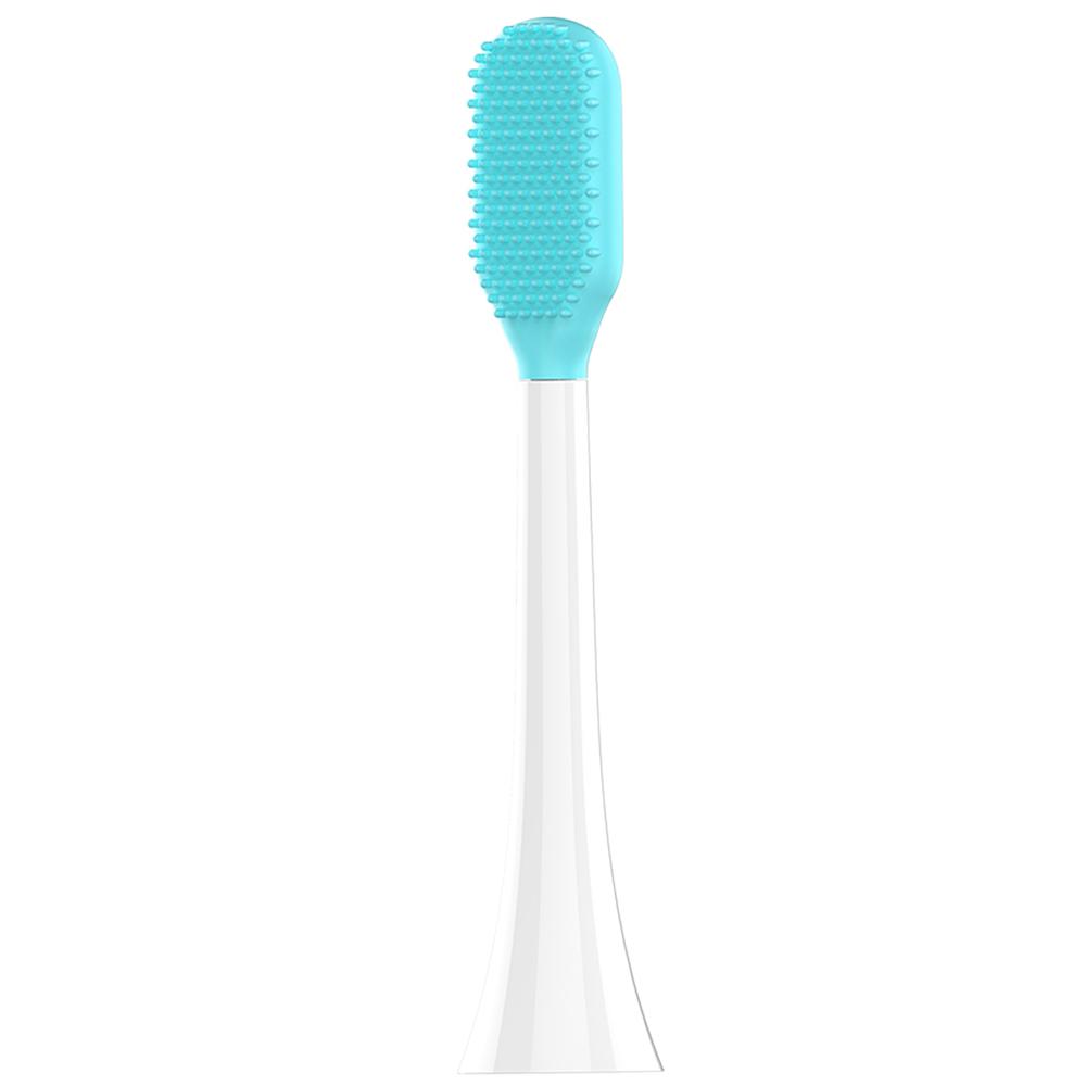 Compatible with Philips Sonicare Electric Toothbrush Replacement Toothbrush Brush Heads, Multifunctional Brush Head for Sonicare