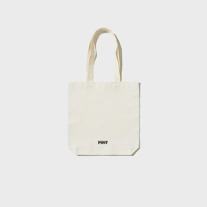 House Graphic Eco Bag