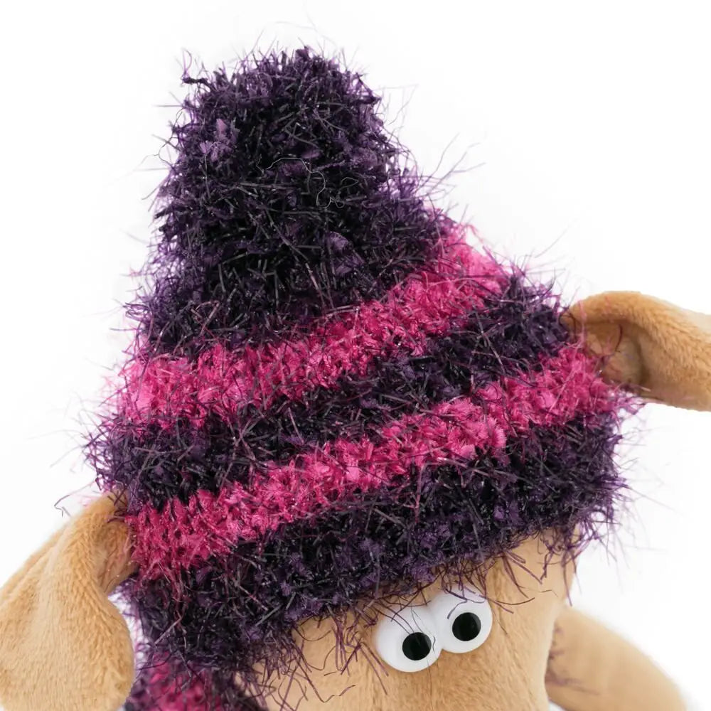 ORANGE | Soft Toy | Chucha | 1 Random | 16,5 Inch