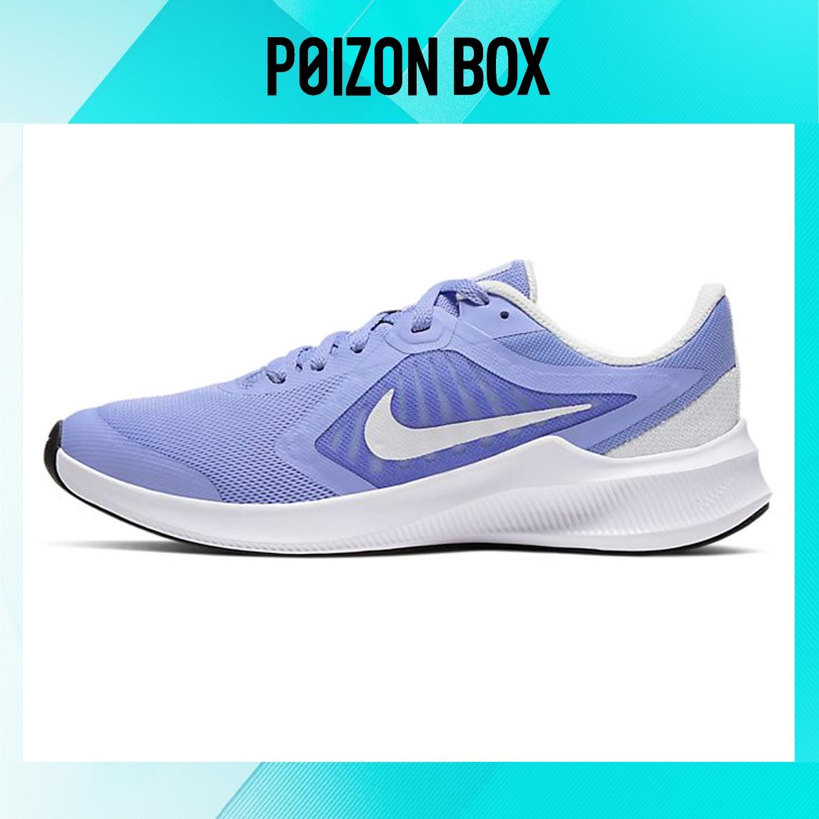 

кроссовки Nike Downshifter 10 Running shoes Women CJ2066-500