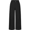 JZ ANNA&CO Women's Pleated Balloon Crop Pants