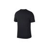 Nike Graffiti Logo Basketball Short Sleeve T-Shirt Men Tops Black CK1181-010