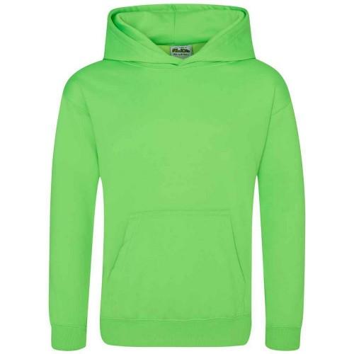 

Awdis Childrens/Kids Electric Hoodie 5-6 Years