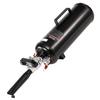Portable Tire Bead Seater, 2.1 Gal / 8 L Air Bead Blaster, Handheld Tire Inflator Tool, 87-116 PSI Operating Pressure, Trigger Seating Inflator for