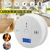 CO Carbon Monoxide Detector 2PCS