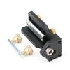 Aluminum Profile Drill Guide Multifunctional Portable Accurate Aluminum Profile Threading Tool for Handcraft